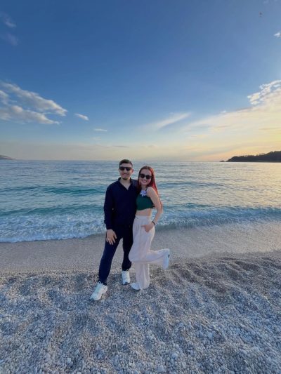 Ölüdeniz Sahili в мае — фото погоды (2026-05-01)