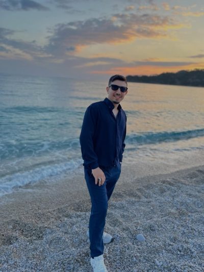 Ölüdeniz Sahili в мае — фото погоды (2026-05-05)