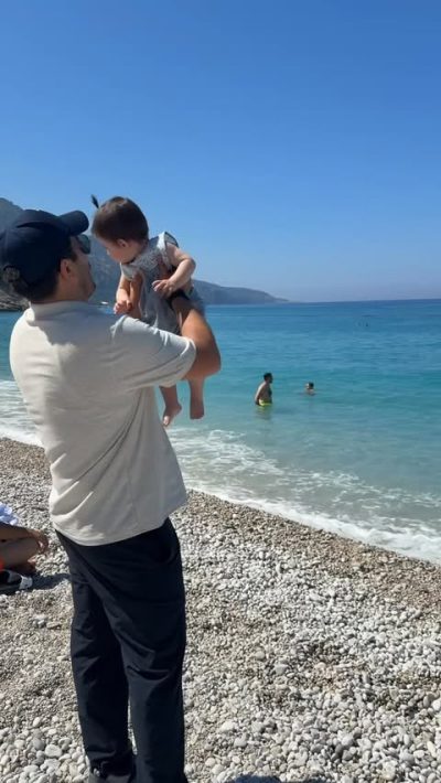 Ölüdeniz Sahili в мае — фото погоды (2026-05-30)