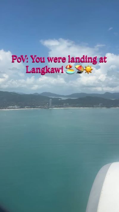 Langkawi International Airport в мае — фото погоды (2026-05-26)