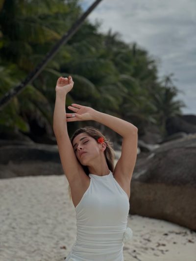 Silhouette Island в сентябре — фото погоды (2025-09-28)