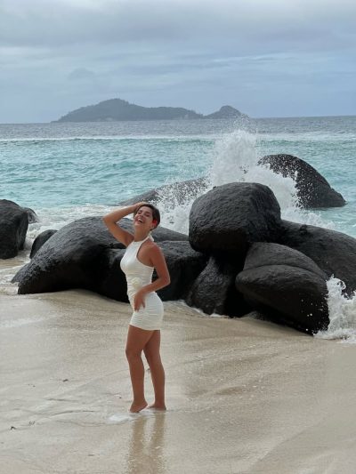 Silhouette Island в сентябре — фото погоды (2025-09-28)