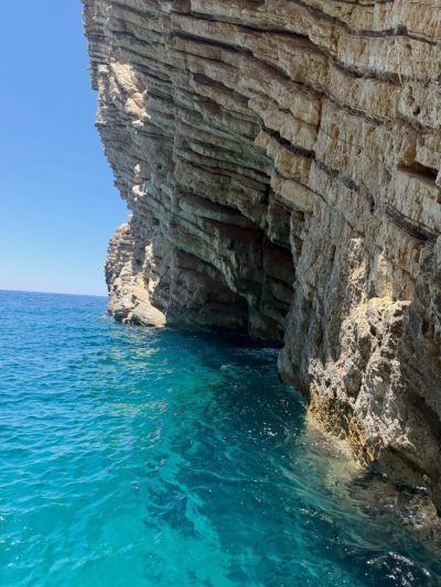 Corfu Greece в июле — фото погоды (2026-07-11)