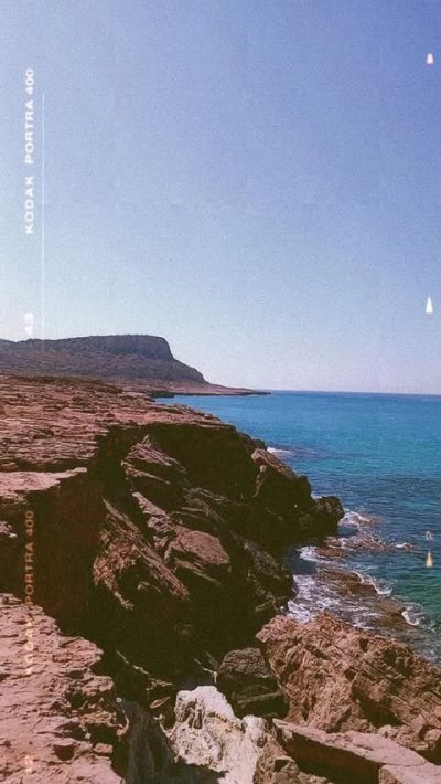 Sea Caves,  Cavo Greko в июне — фото погоды (2026-06-22)