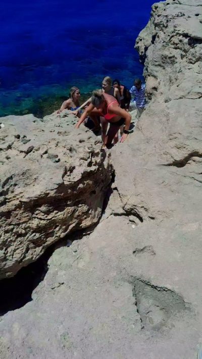 Sea Caves,  Cavo Greko в июне — фото погоды (2026-06-29)
