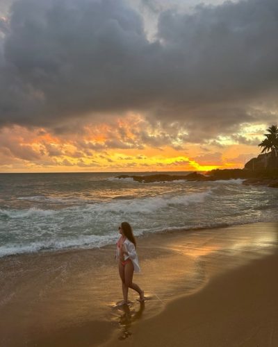 Бразилия в октябре — фото погоды (2025-10-08)