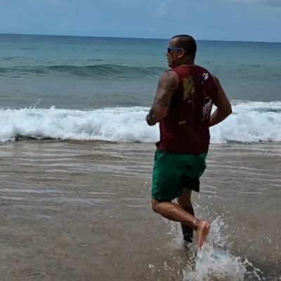 Ondina Beach в ноябре — фото погоды (2025-11-06)