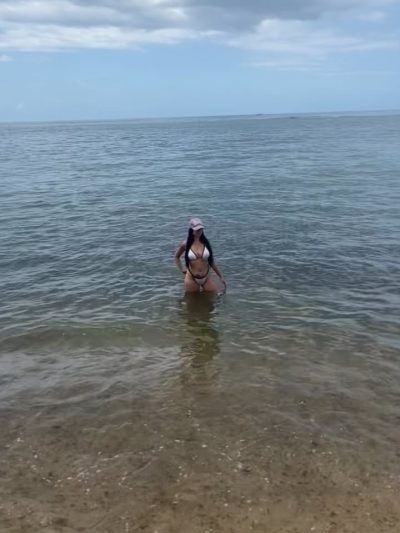 Ondina Beach в декабре — фото погоды (2025-12-31)