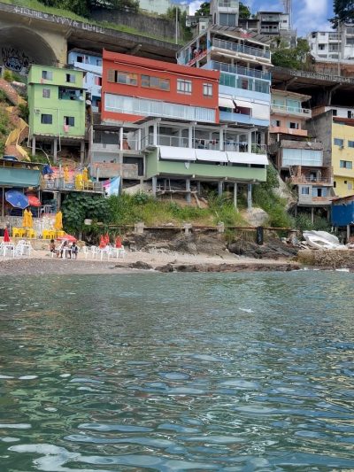 Ondina Beach в марте — фото погоды (2026-03-22)