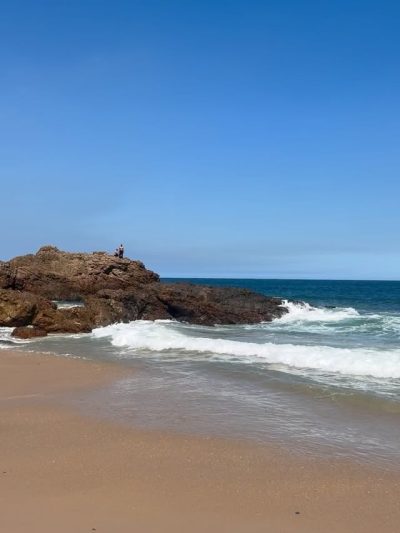 Ondina Beach в июле — фото погоды (2026-07-08)