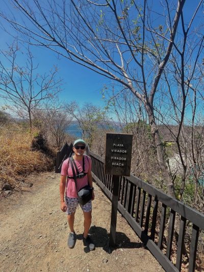 Playa Virador, Costa Rica в августе — фото погоды (2025-08-24)