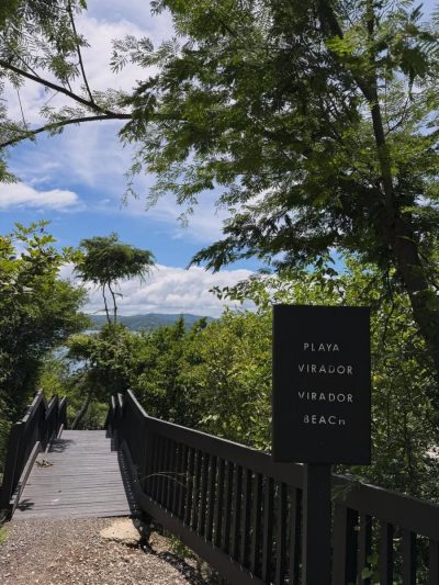 Playa Virador, Costa Rica в октябре — фото погоды (2025-10-19)