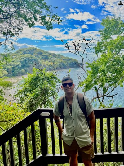 Playa Virador, Costa Rica в ноябре — фото погоды (2025-11-27)