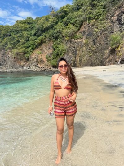 Playa Virador, Costa Rica в декабре — фото погоды (2025-12-14)