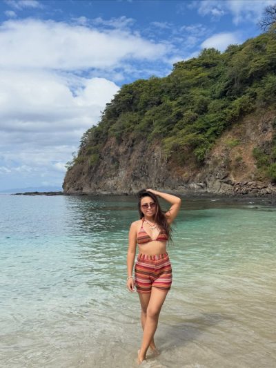 Playa Virador, Costa Rica в декабре — фото погоды (2025-12-14)