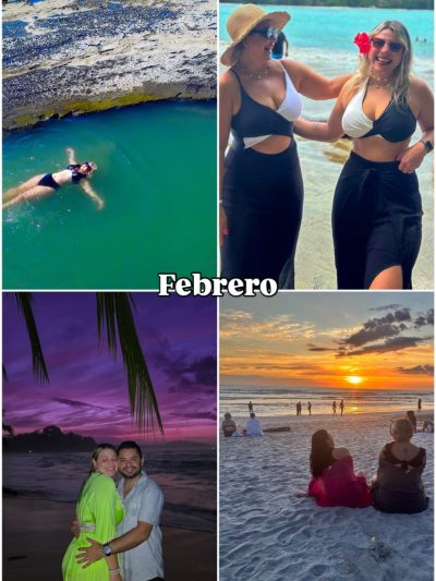 Playa Virador, Costa Rica в декабре — фото погоды (2025-12-31)