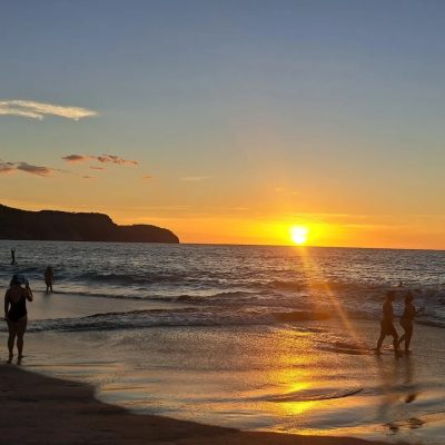 Playa Virador, Costa Rica в феврале — фото погоды (2026-02-06)