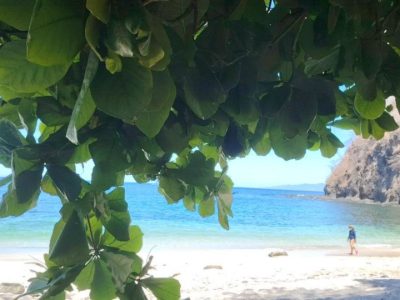 Playa Virador, Costa Rica в марте — фото погоды (2026-03-30)