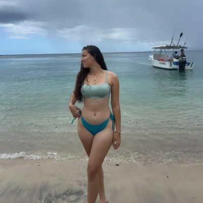 Playa Virador, Costa Rica в апреле — фото погоды (2026-04-22)
