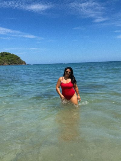 Playa Virador, Costa Rica в июне — фото погоды (2026-06-16)