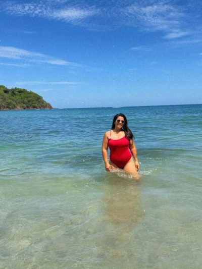 Playa Virador, Costa Rica в июне — фото погоды (2026-06-16)
