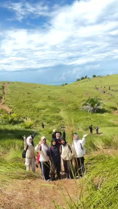 Bukit Tengkorak, Semporna в мае — фото погоды (2026-05-30)