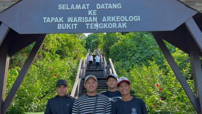 Bukit Tengkorak, Semporna в июне — фото погоды (2026-06-14)