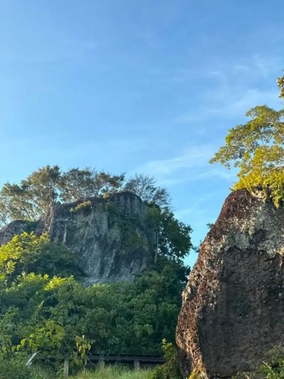 Bukit Tengkorak, Semporna в июле — фото погоды (2026-07-19)