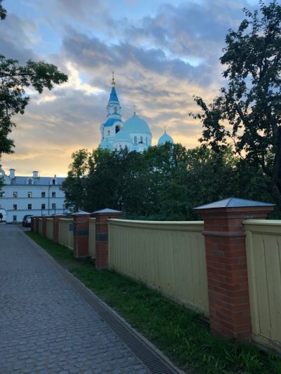 Валаам в ноябре — фото погоды (2025-11-18)