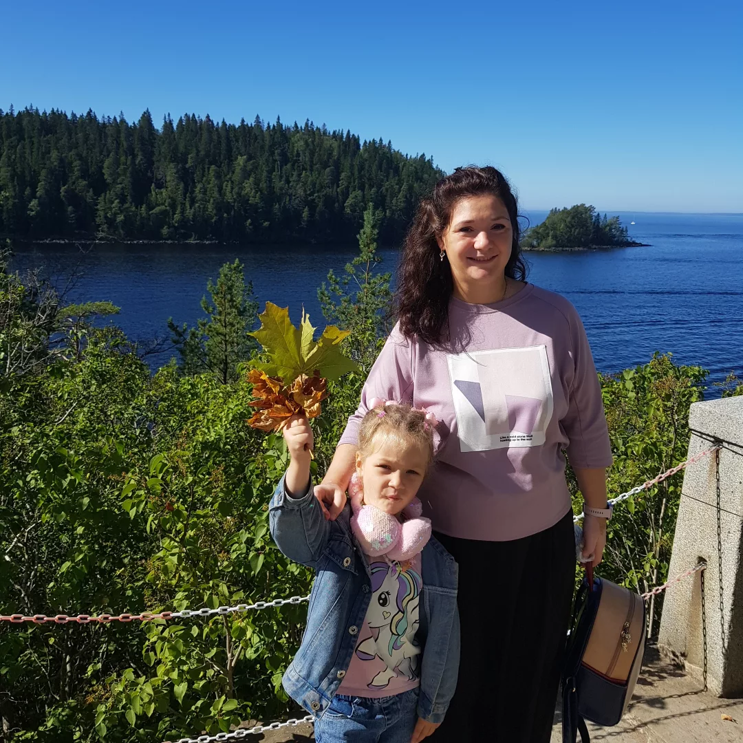 Погода в Карелия