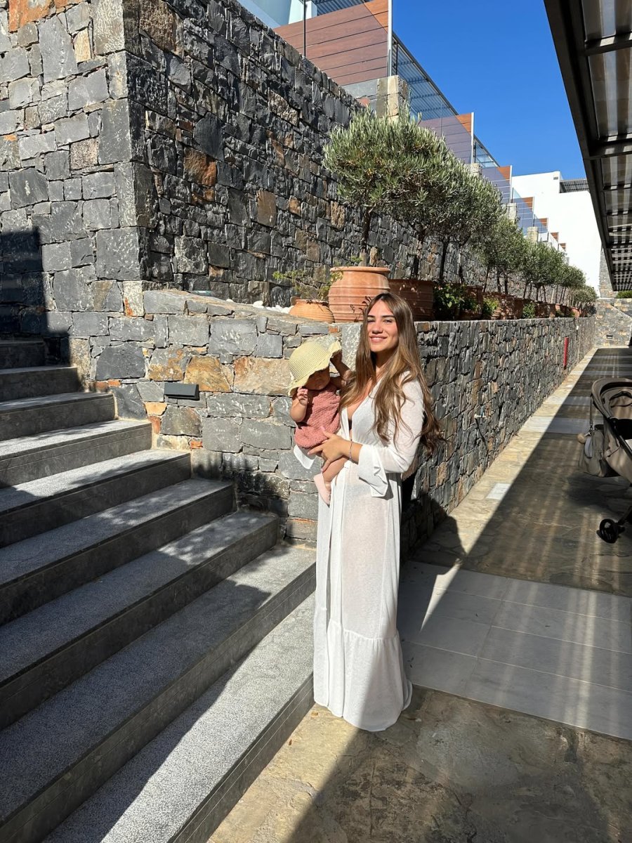 Погода в Abaton Island Resort & Spa