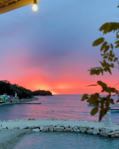 Casanova Beach Bar в сентябре — фото погоды (2024-09-14)