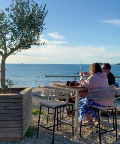 Casanova Beach Bar в сентябре — фото погоды (2024-09-30)