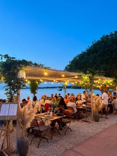 Casanova Beach Bar в июне — фото погоды (2025-06-08)