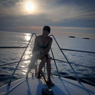Casanova Beach Bar в июле — фото погоды (2025-07-24)