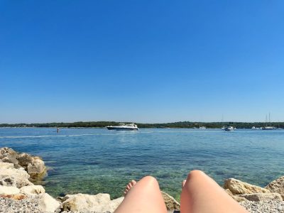 Casanova Beach Bar в июне — фото погоды (2026-06-27)