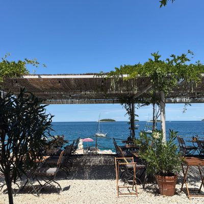 Casanova Beach Bar в июле — фото погоды (2026-07-02)