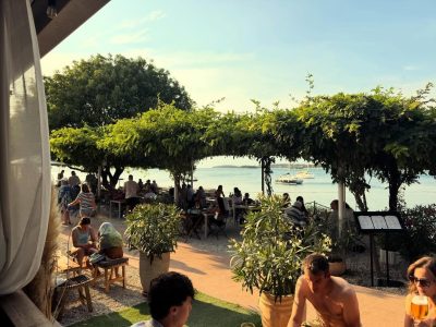 Casanova Beach Bar в июле — фото погоды (2026-07-11)