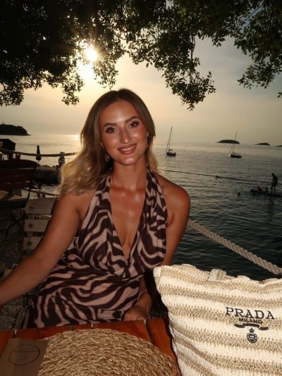Casanova Beach Bar в июле — фото погоды (2026-07-14)