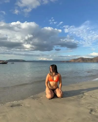 Playa Penca в мае — фото погоды (2025-05-02)