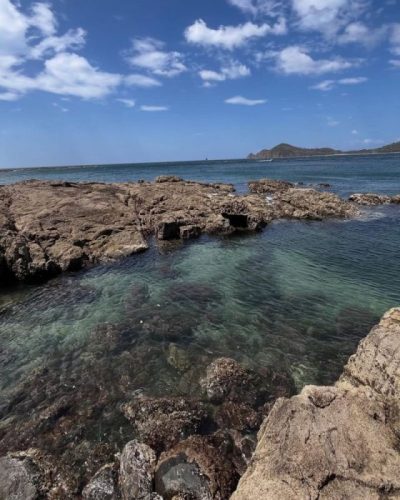 Playa Penca в мае — фото погоды (2025-05-30)