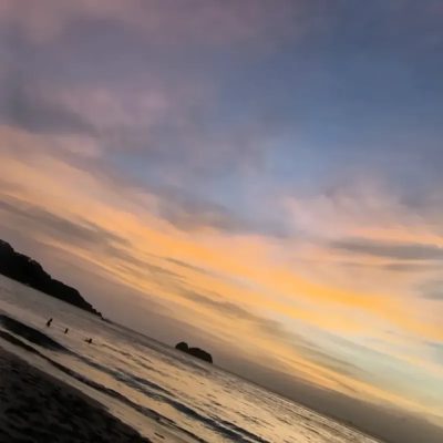 Playa Penca в августе — фото погоды (2025-08-01)