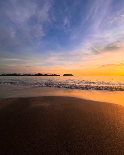Playa Penca в сентябре — фото погоды (2025-09-29)