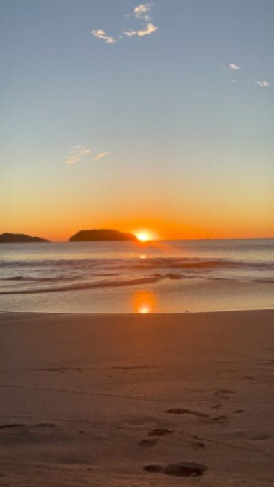 Playa Penca в ноябре — фото погоды (2025-11-26)
