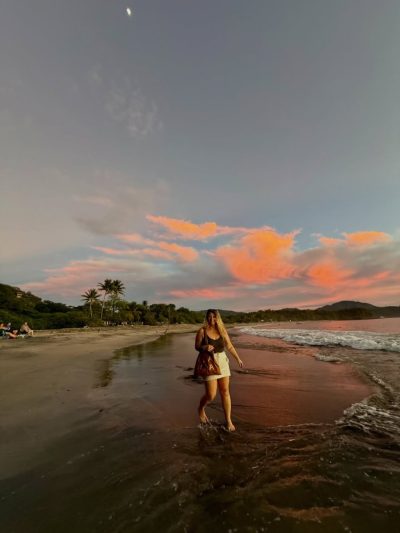 Playa Penca в ноябре — фото погоды (2025-11-30)
