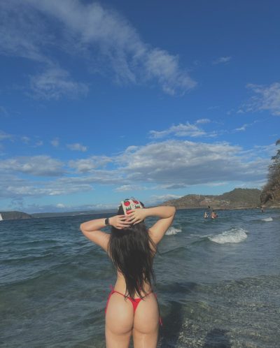 Playa Penca в декабре — фото погоды (2025-12-31)