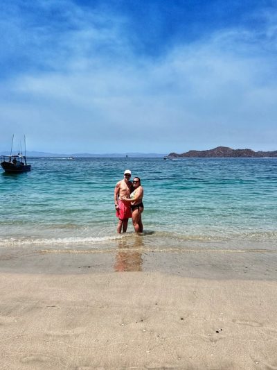 Playa Penca в феврале — фото погоды (2026-02-26)