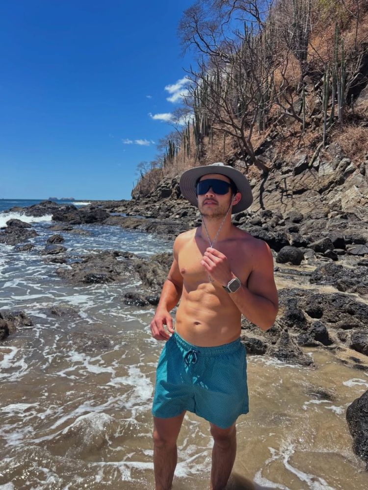 Погода в Playa Penca