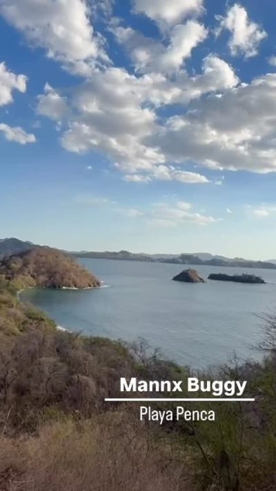 Playa Penca в марте — фото погоды (2026-03-23)