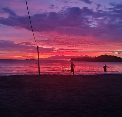 Playa Penca в июле — фото погоды (2026-07-12)